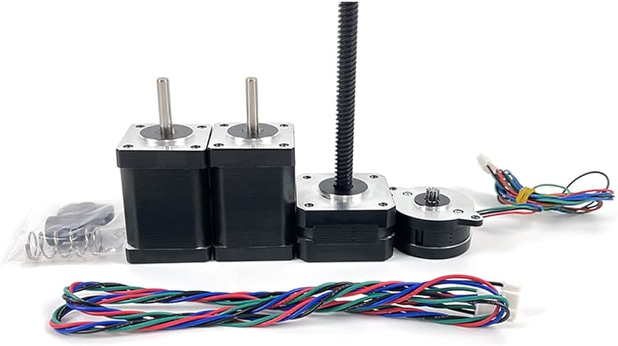 LDO Voron V0 Motor Kit