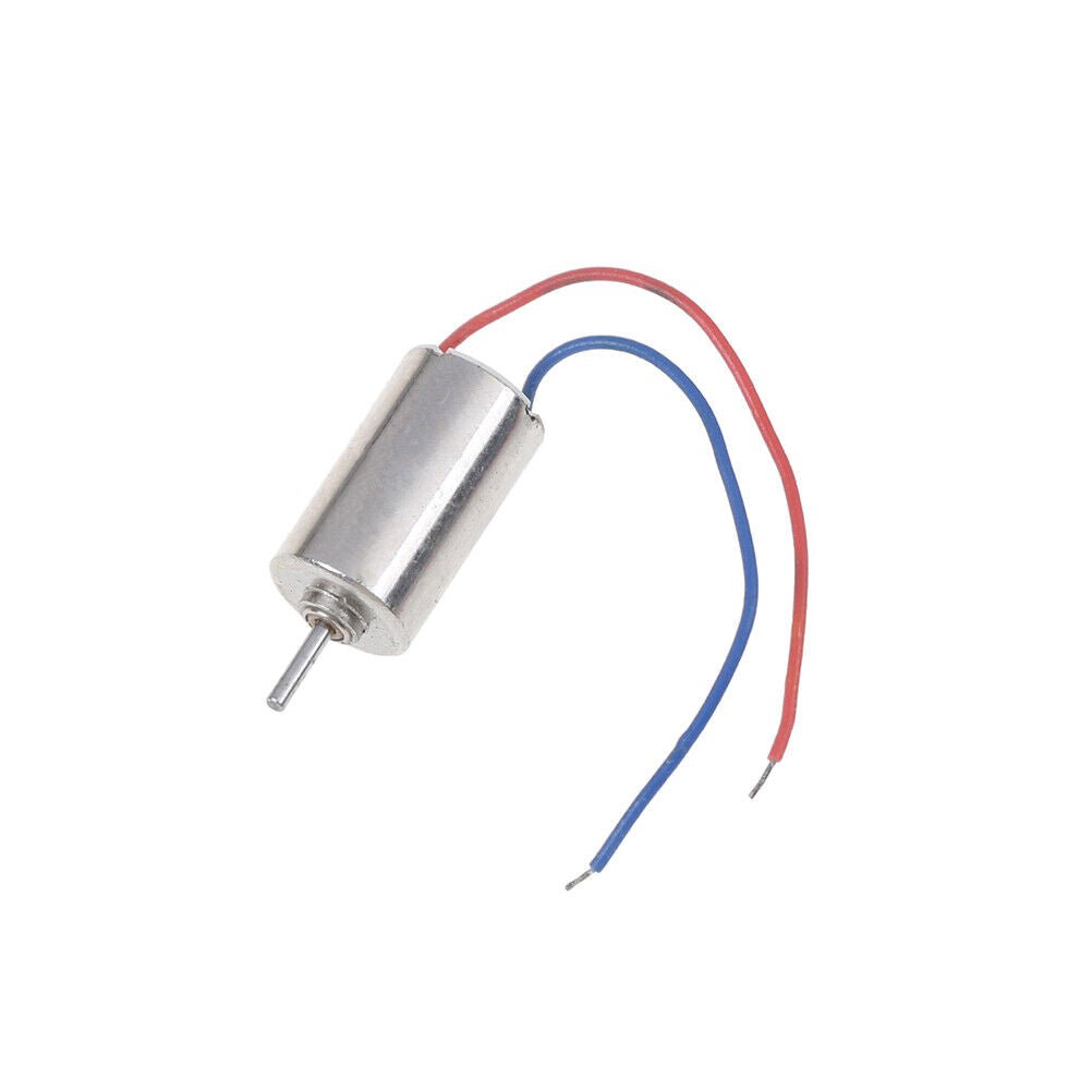610 DC Motor Hobby (1PC) - DR - DCM - 610 - DREMC STORE