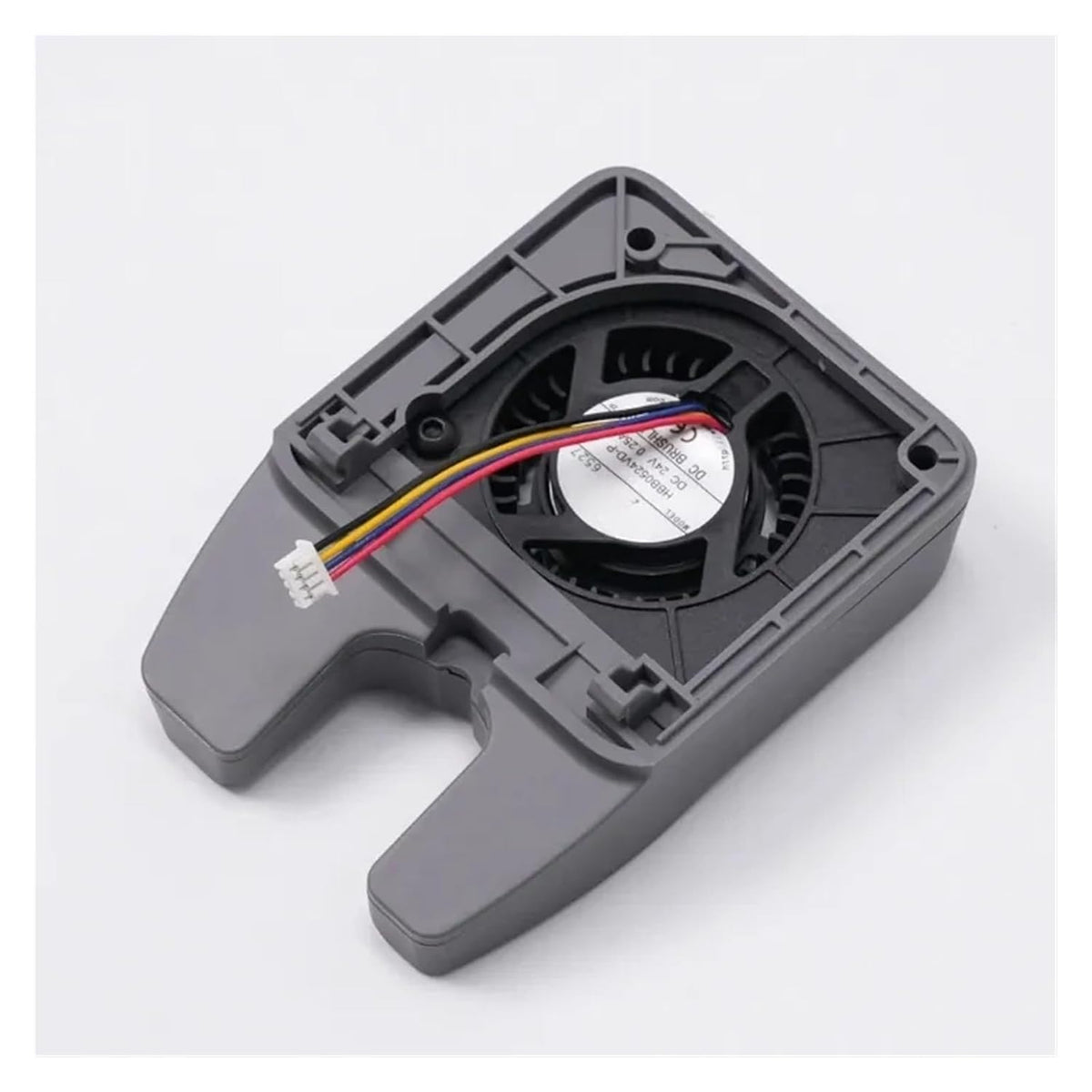 Flashforge Creator 5 / 5 Pro Extruder Model Cooling Fan