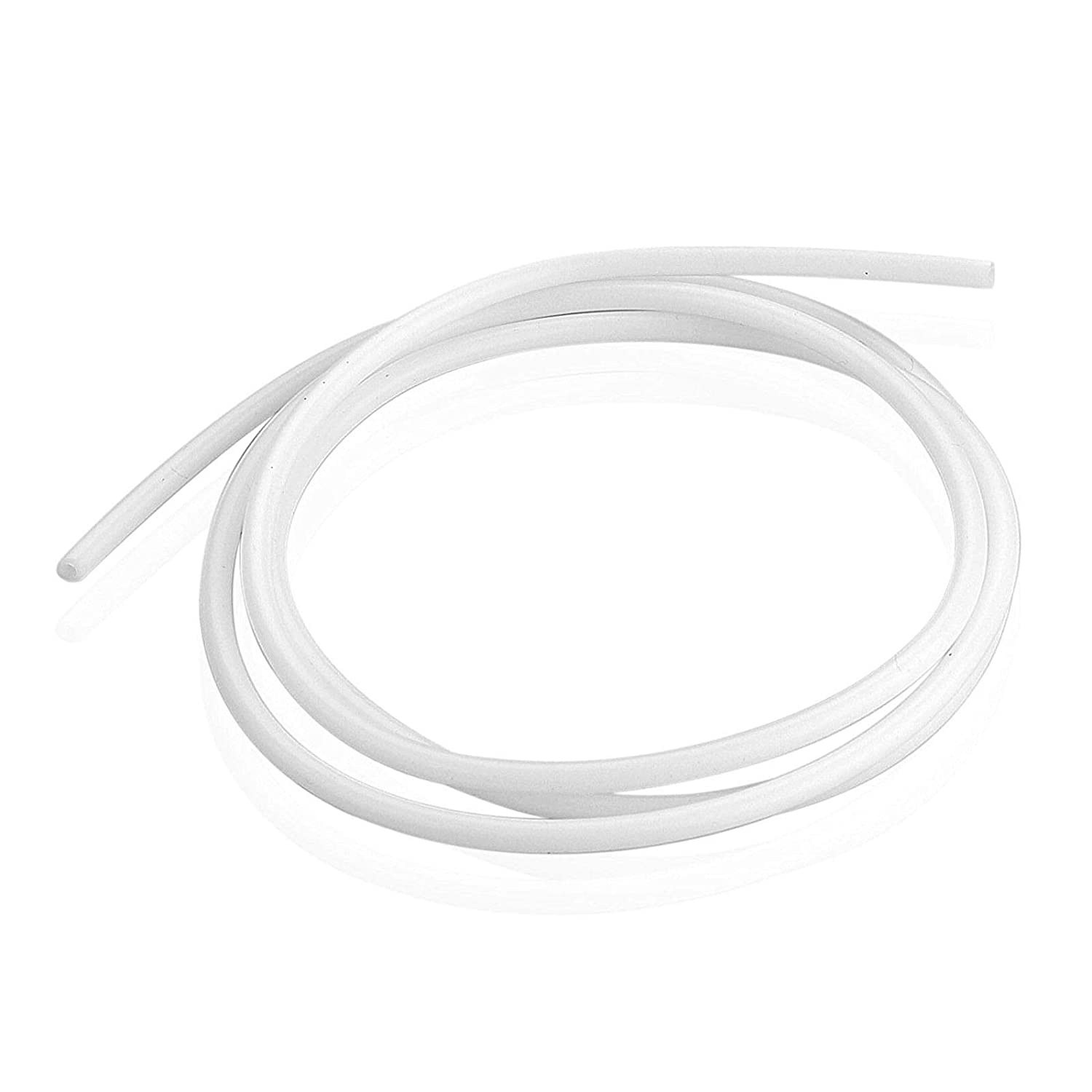 PTFE Reverse Bowden Tubing 3M - 2.5mm x 4mm