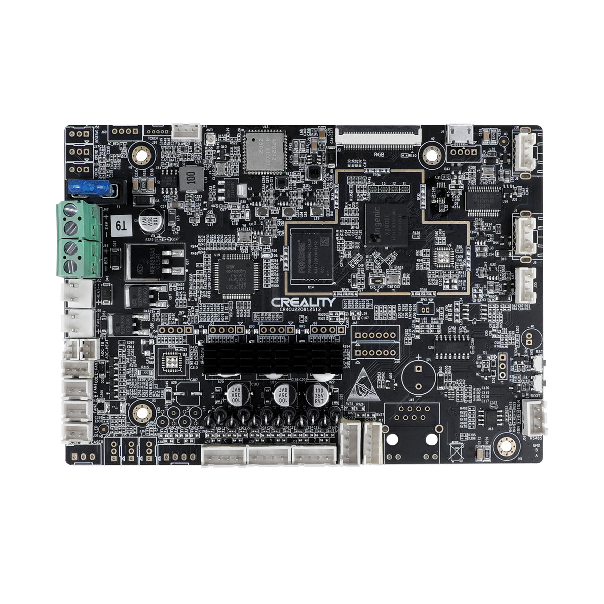 Creality K2 SE Replacement Mainboard