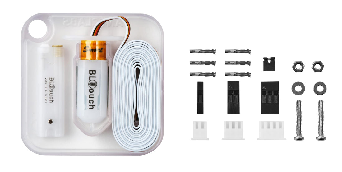 ANTCLABS BLTouch : Auto Bed Leveling Sensor V3.1