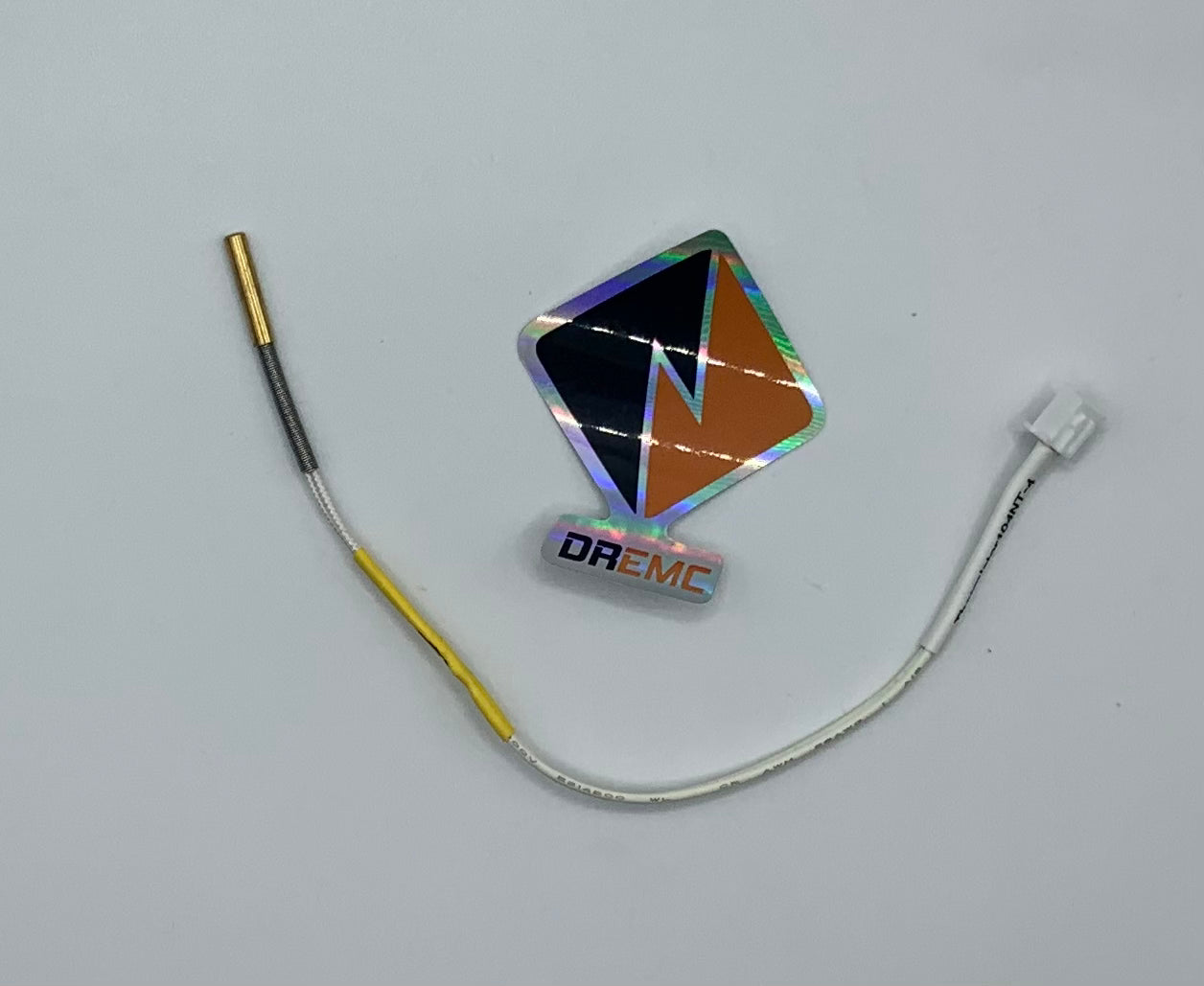 DrHotSwap Thermistor/Heater PCB for Toolhead Breakouts - Option - DR-PHH2460 - DREMC STORE