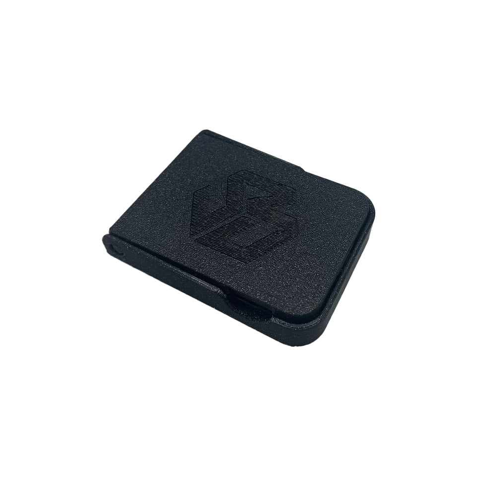 CNC Kitchen Threaded Inserts Soldering Tips Case