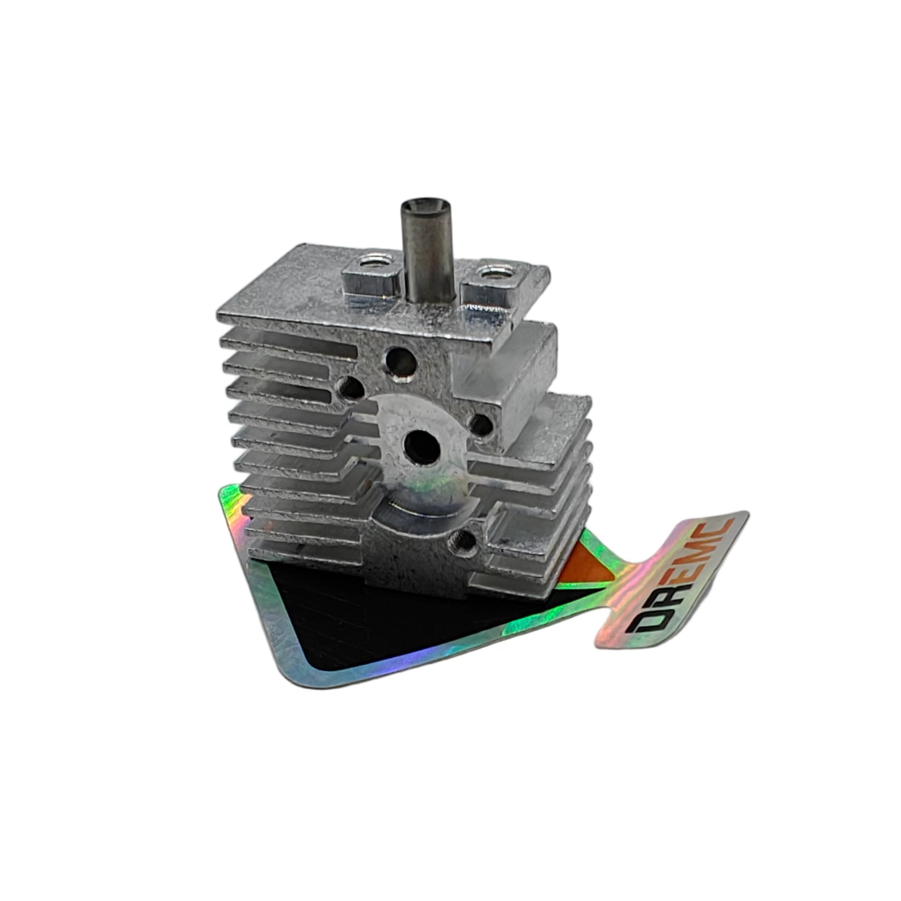 Anycubic Kobra S1 Heat Sink
