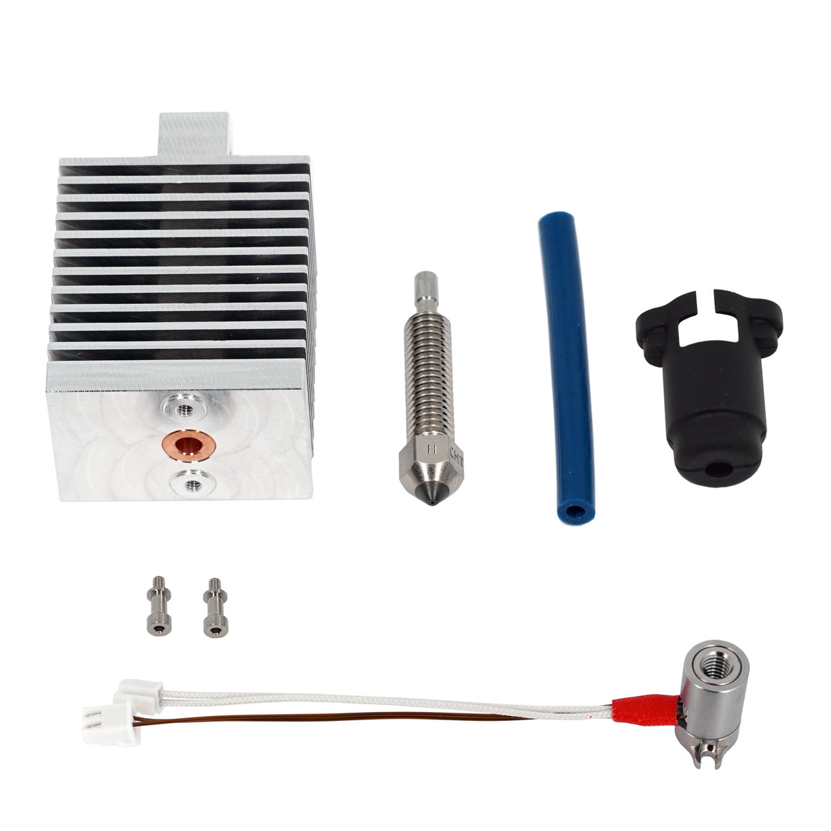Micro FlowTech™ Hotend for Creality Ender 5 Max