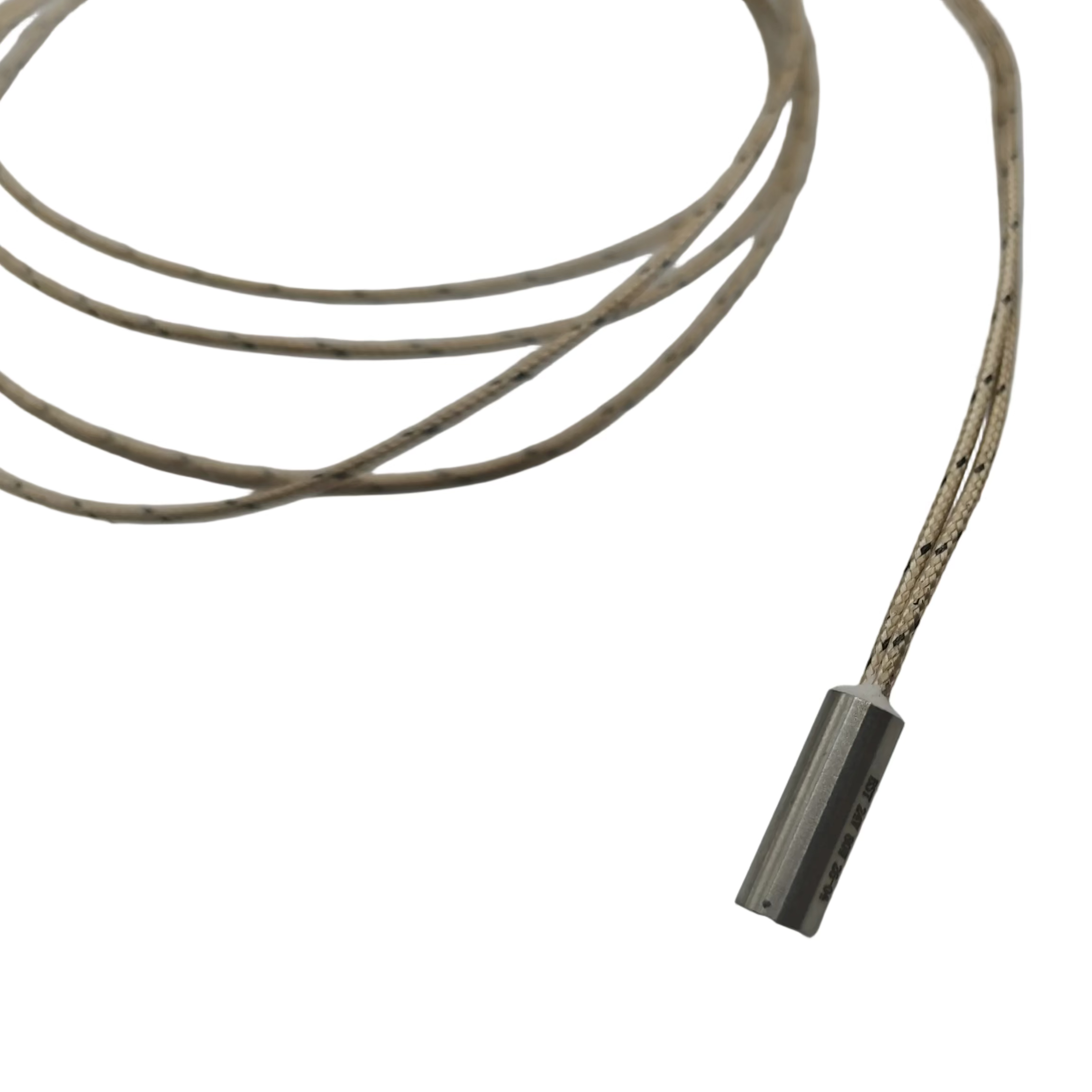 Chube Compact Replacement Heater (6x16mm 24v 80w)