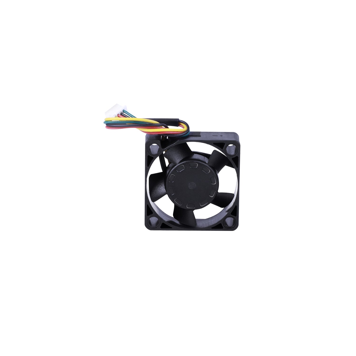 Creality Ender 5 Max Heat Break Hotend Fan (3010) Front