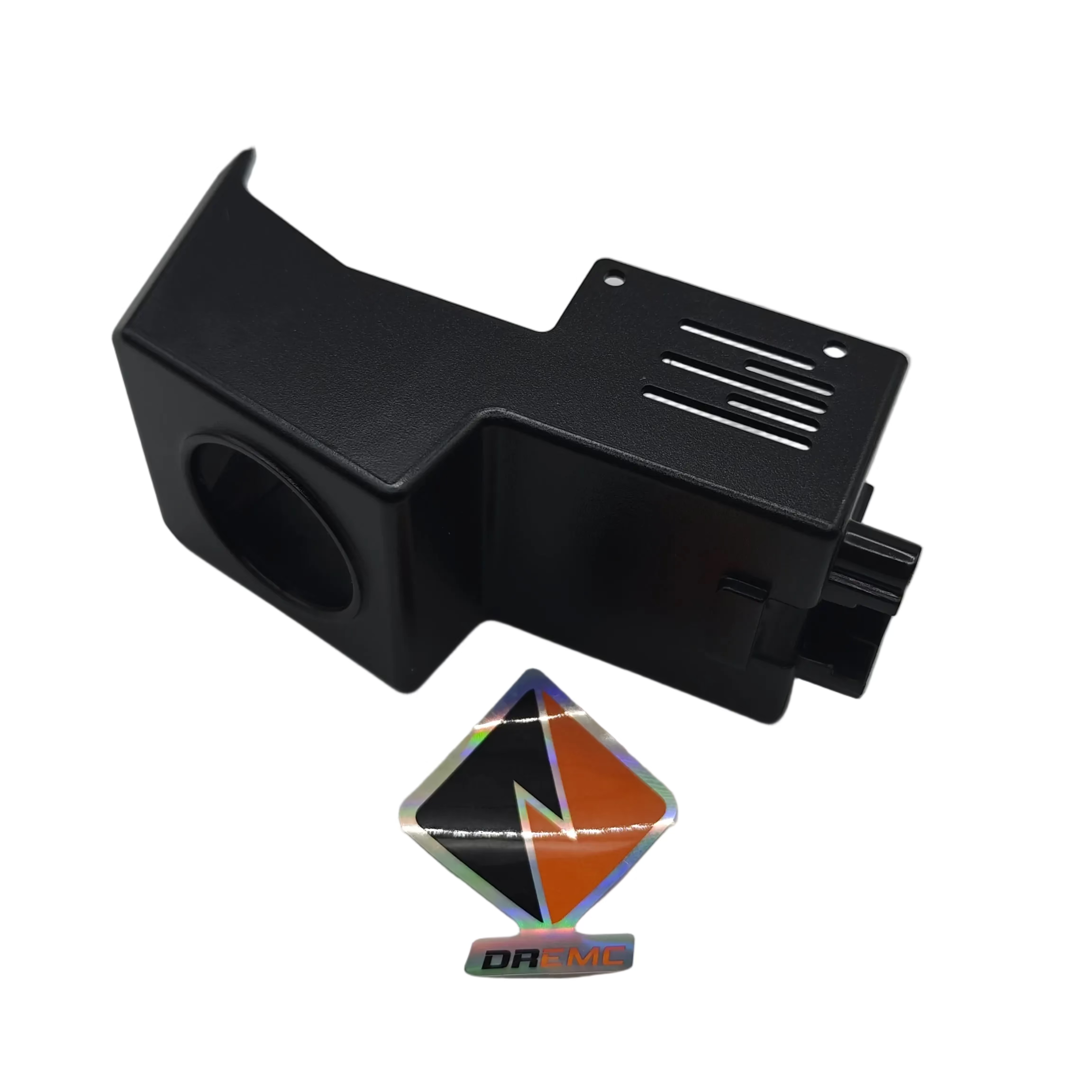 Creality Ender 5 Max Rear Toolhead Cover
