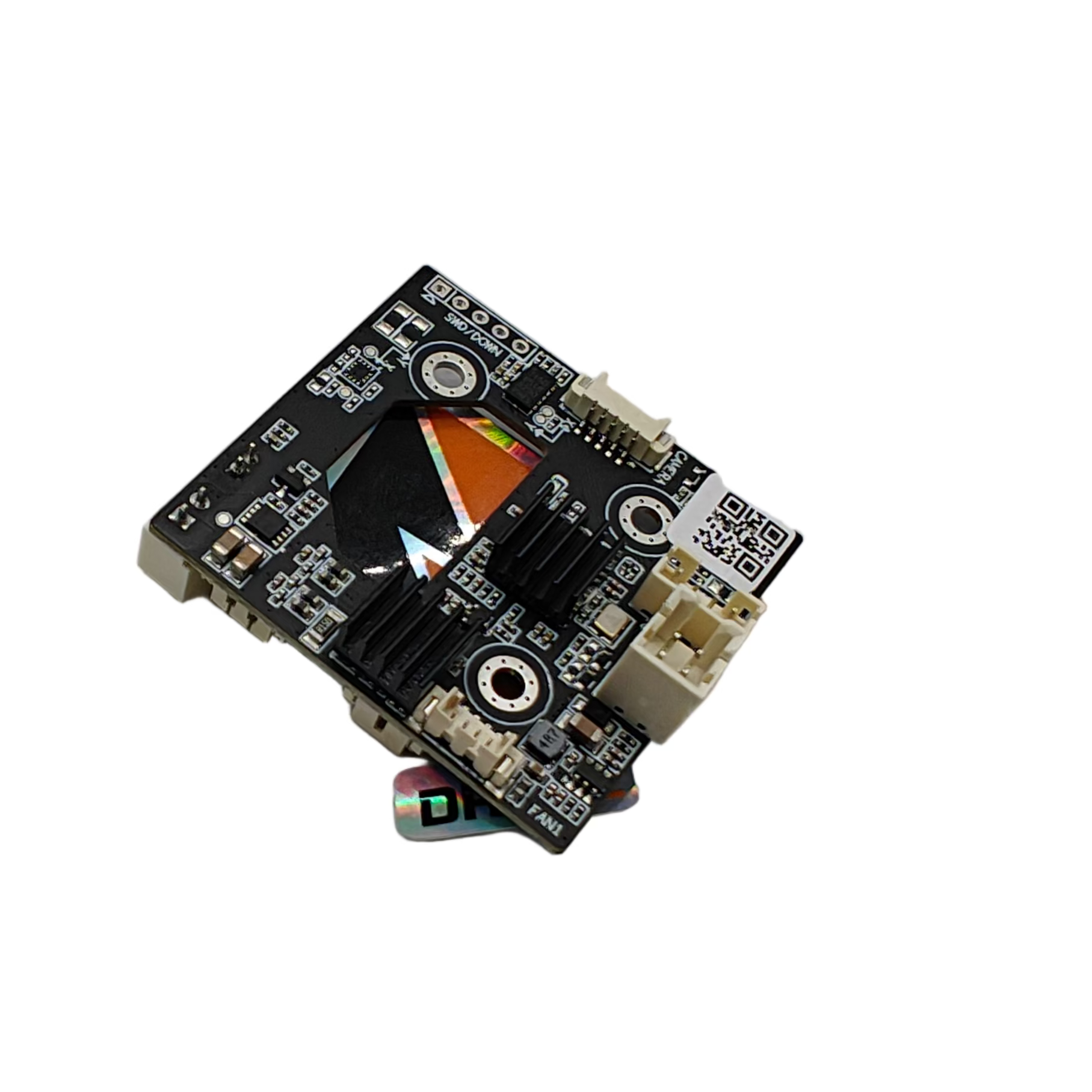 Creality K1C 2025 Toolhead PCB