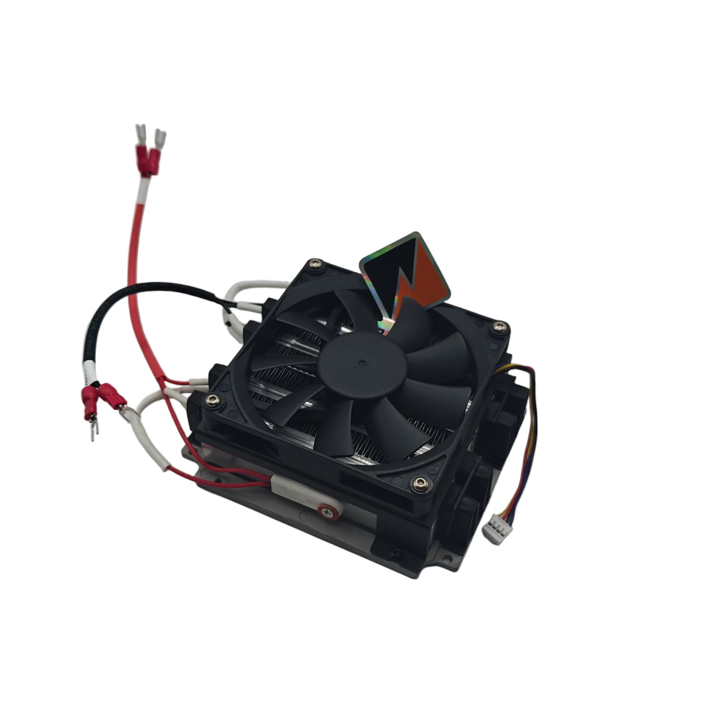 Creality K2 Plus Chamber PTC Heating Assembly