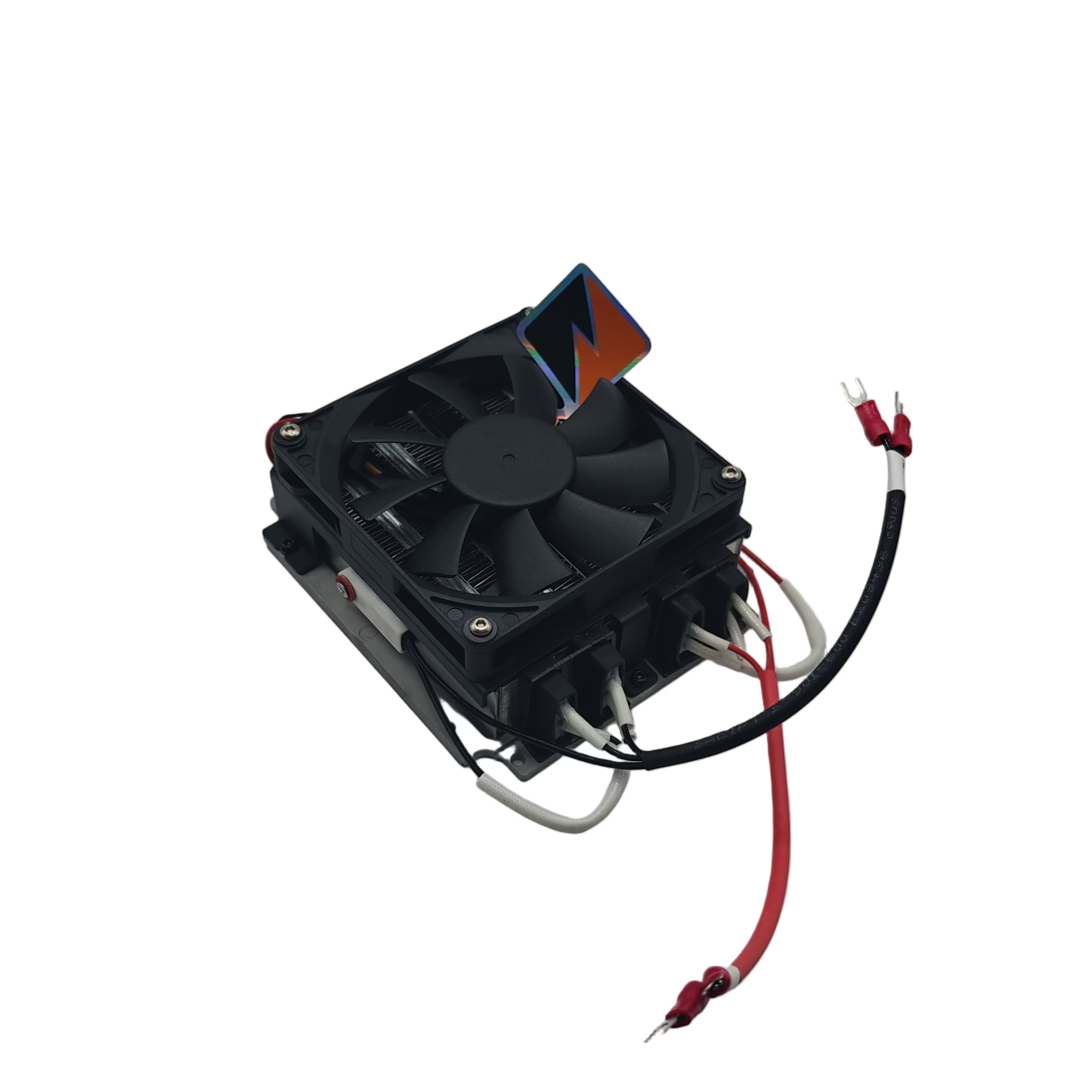Creality K2 Plus Chamber PTC Heating Assembly