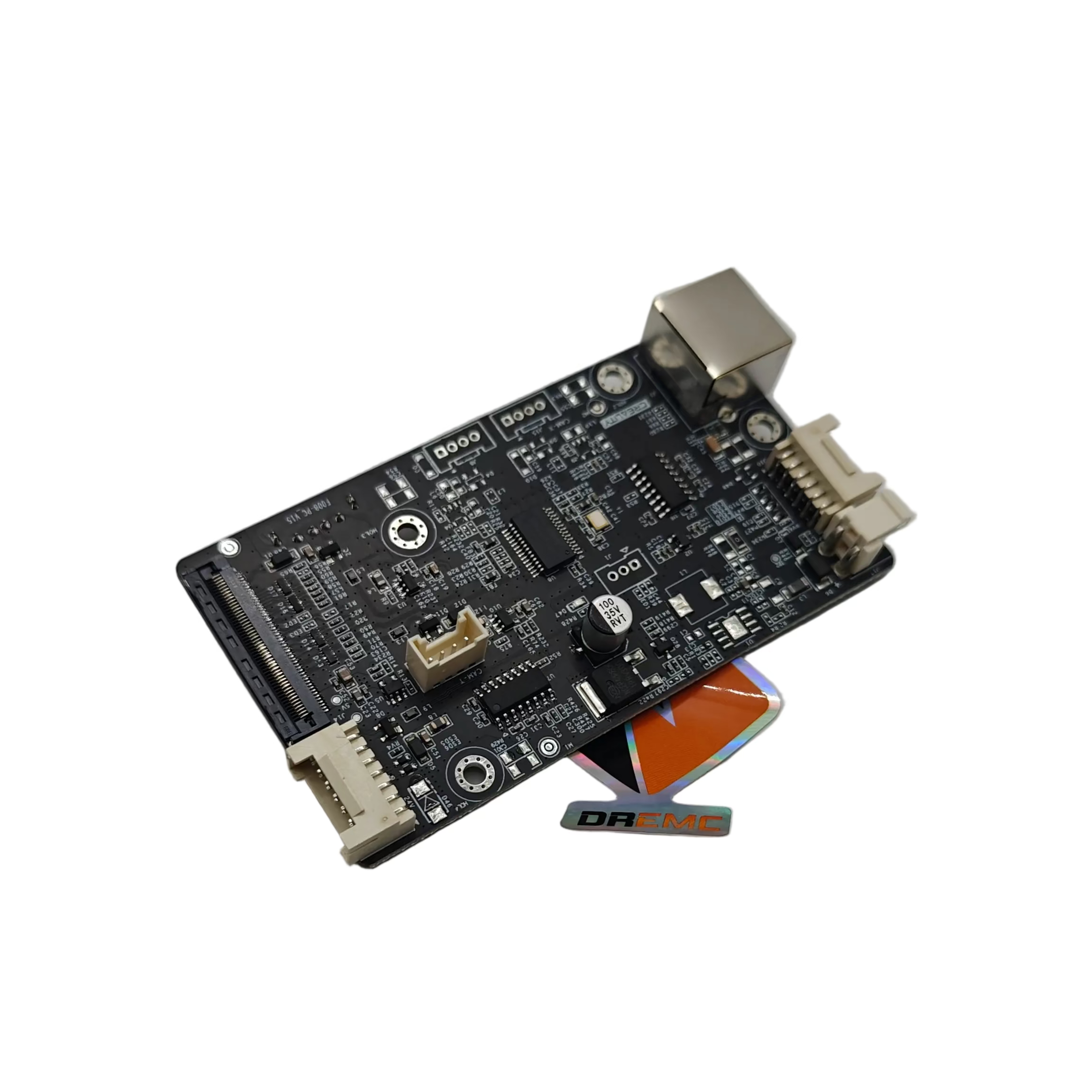 Creality K2 Plus Upper Switch Adapter Board