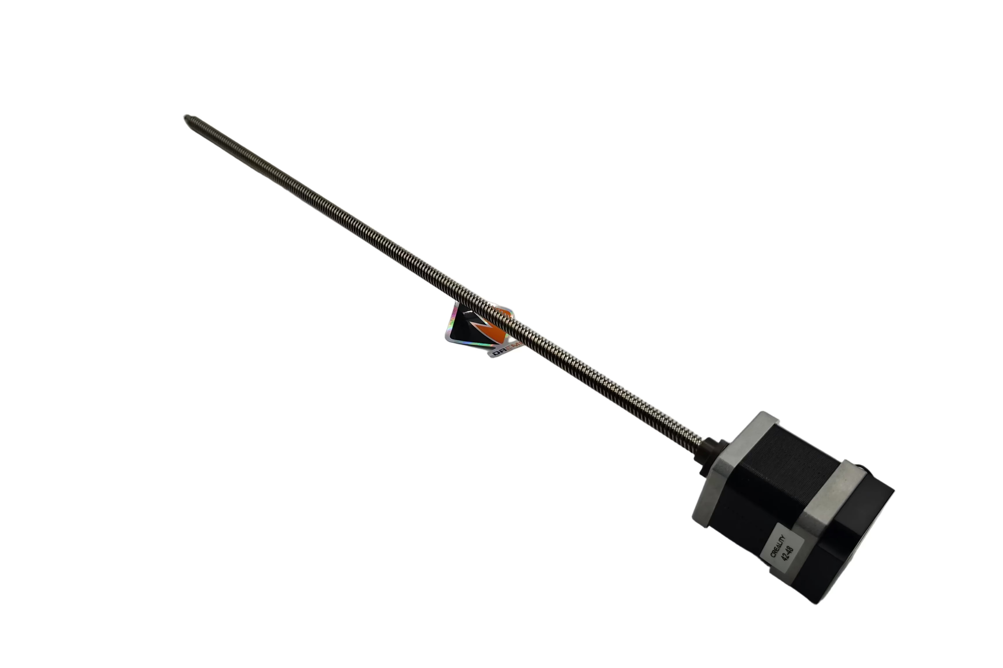 Creality K2 Plus Z Motor and Lead Screw Assembly