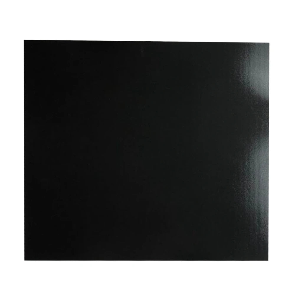 Magnetic Sheet with 3M Adhesive (High Temp Adhesive)