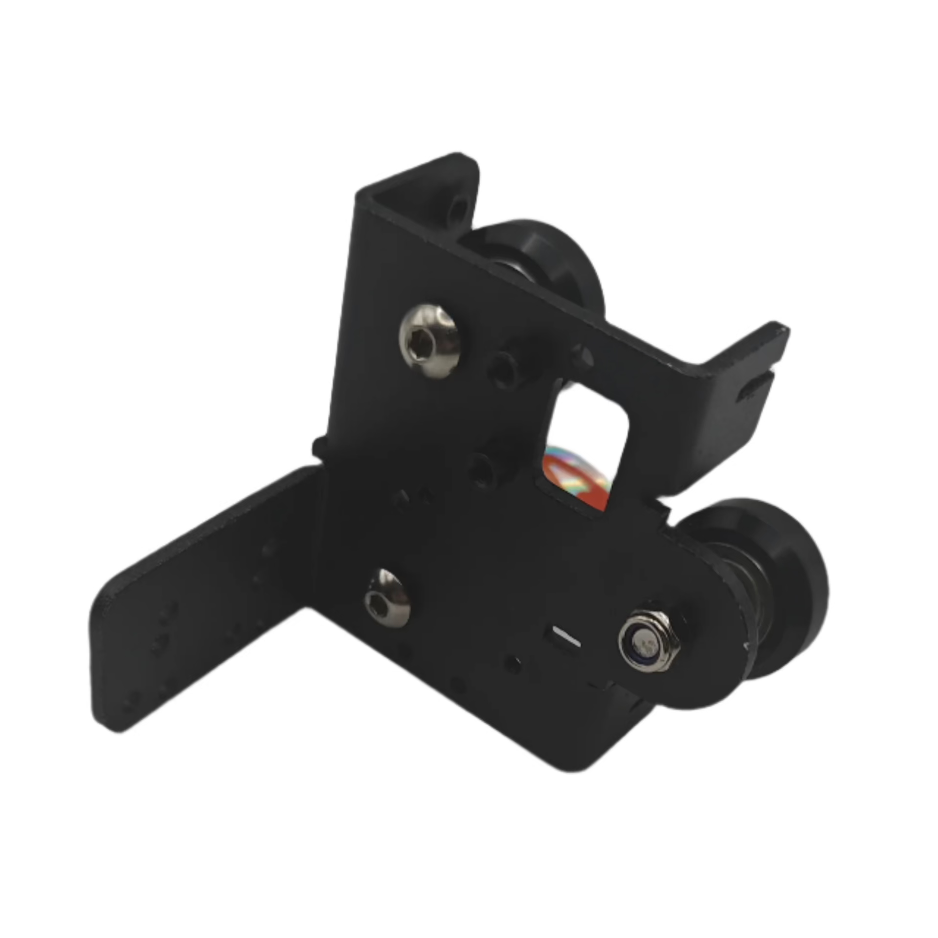 Ender 3 Series Aftermarket Toolhead Carriage - Title - DR-ENDER3-CARRIAGE - DREMC STORE