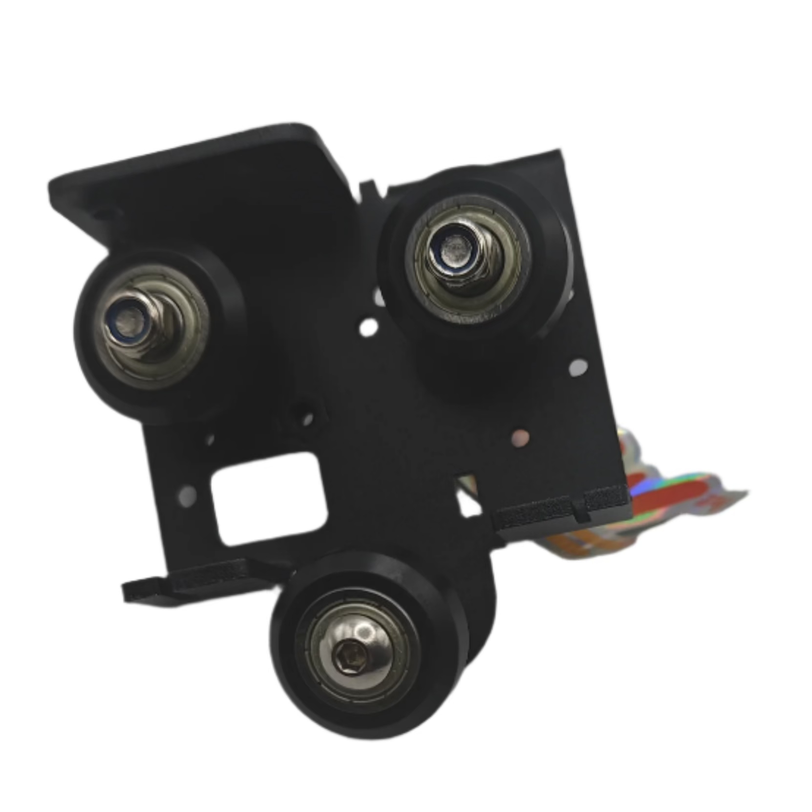 Ender 3 Series Aftermarket Toolhead Carriage - Title - DR-ENDER3-CARRIAGE - DREMC STORE