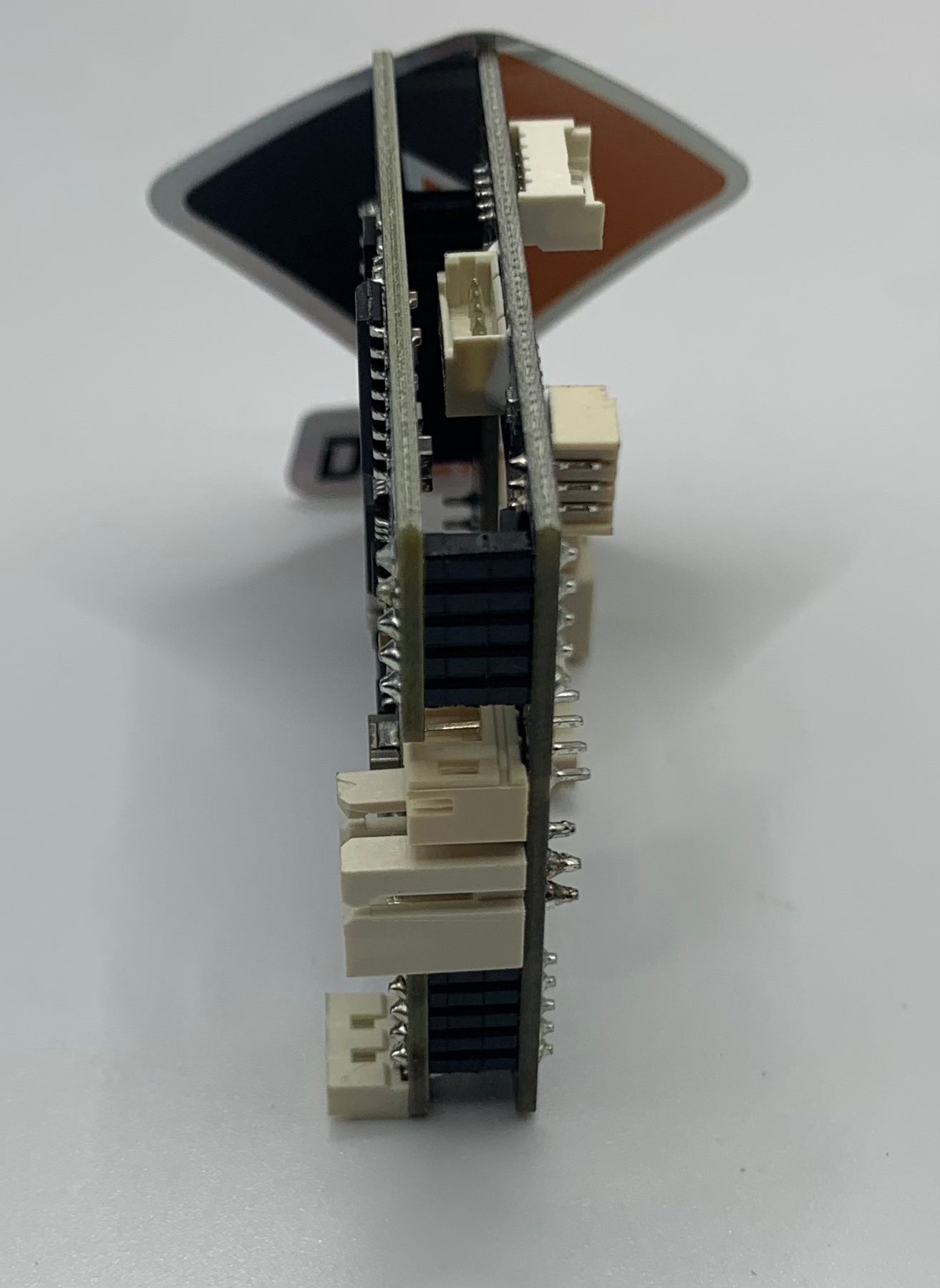 Creality K1 Series Toolhead PCB (K1/K1 Max/K1C) 2024/2023 - Title - 2101020226 - DREMC STORE