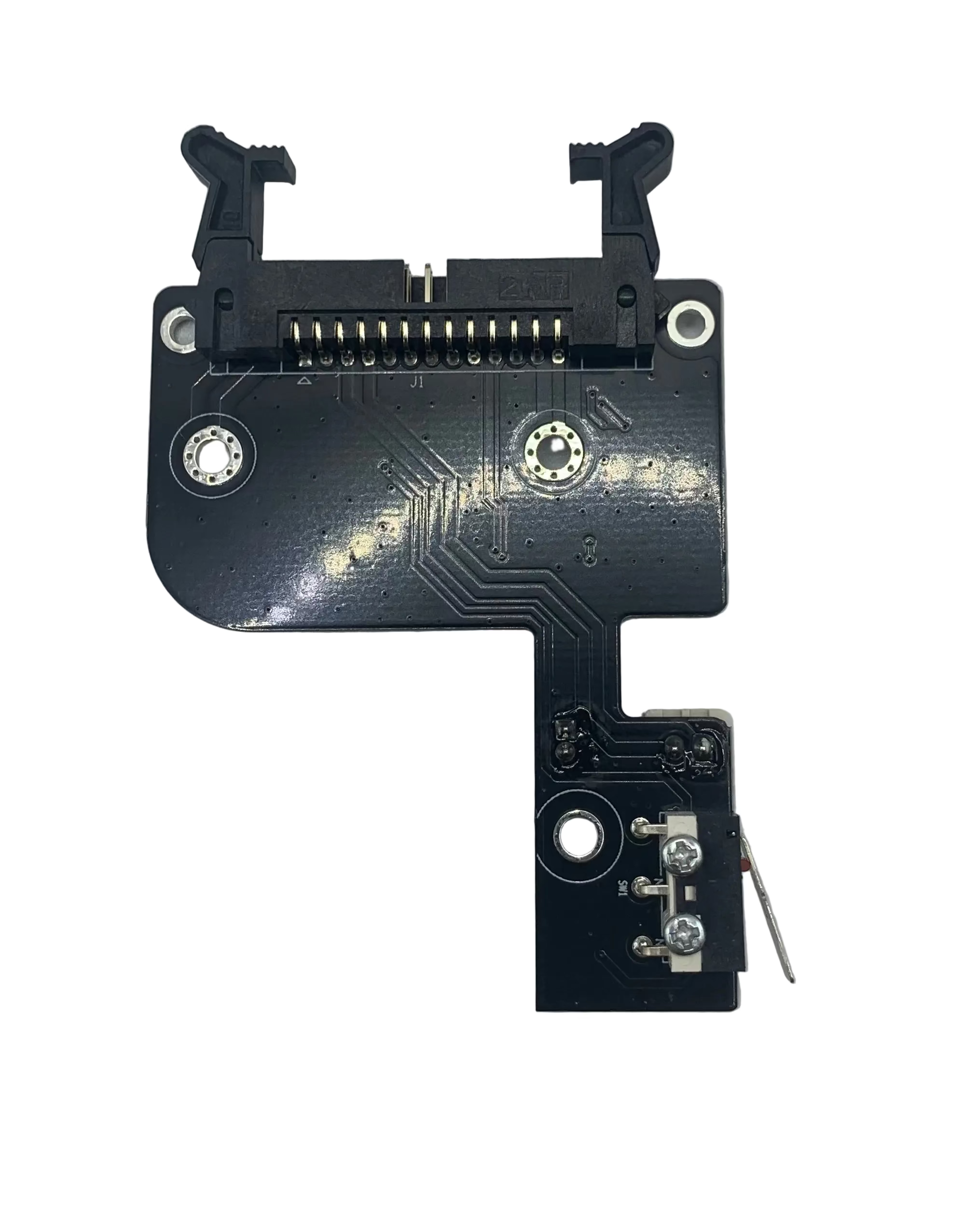 Creality Ender 3 V3 KE Toolhead PCB