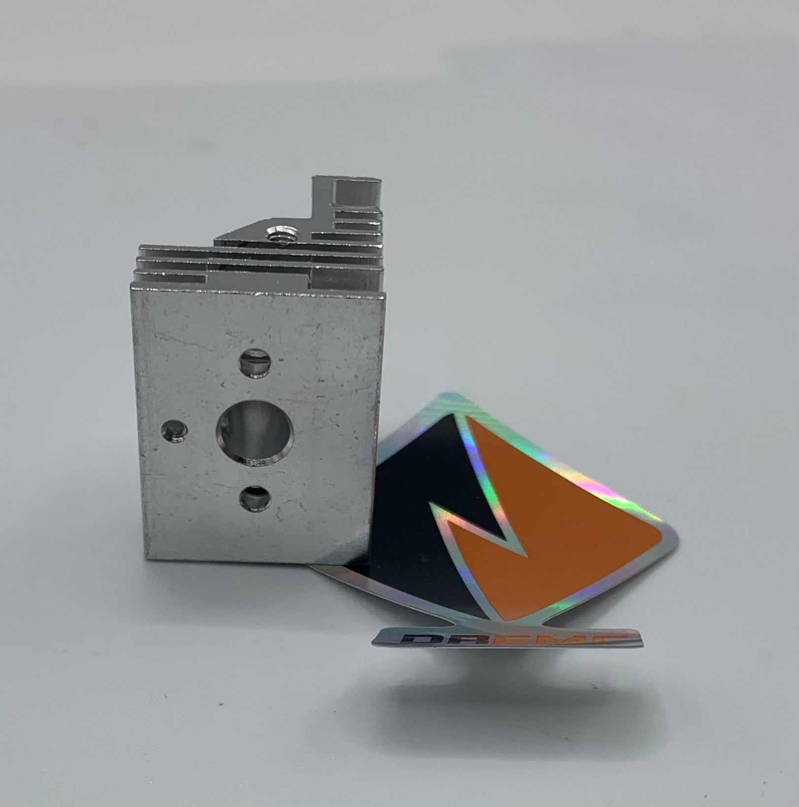 Creality K1 /K1 Max(2023) Replacement Heat Sink