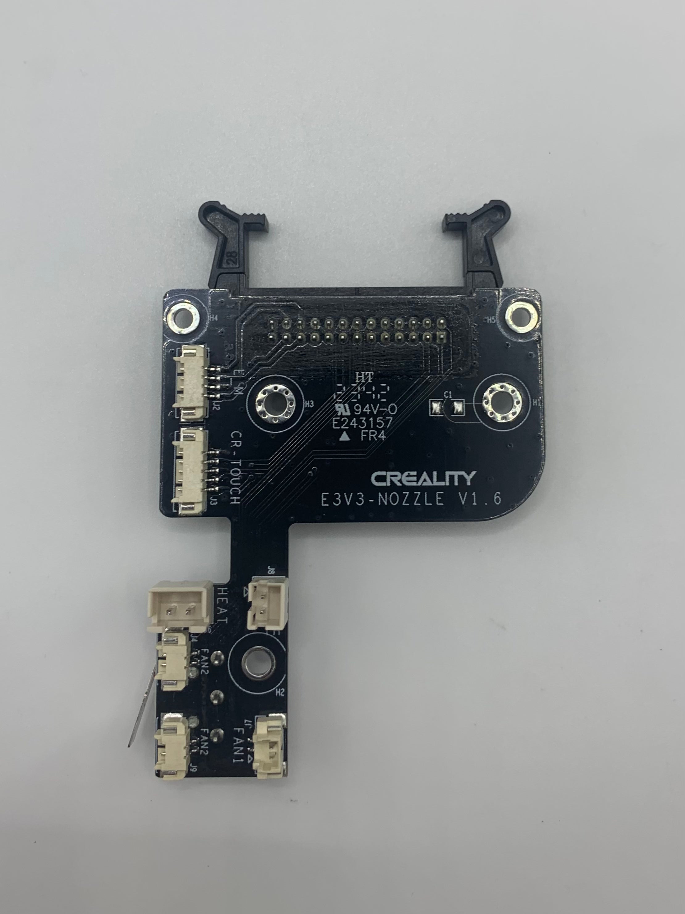 Creality Ender 3 V3 KE Toolhead PCB