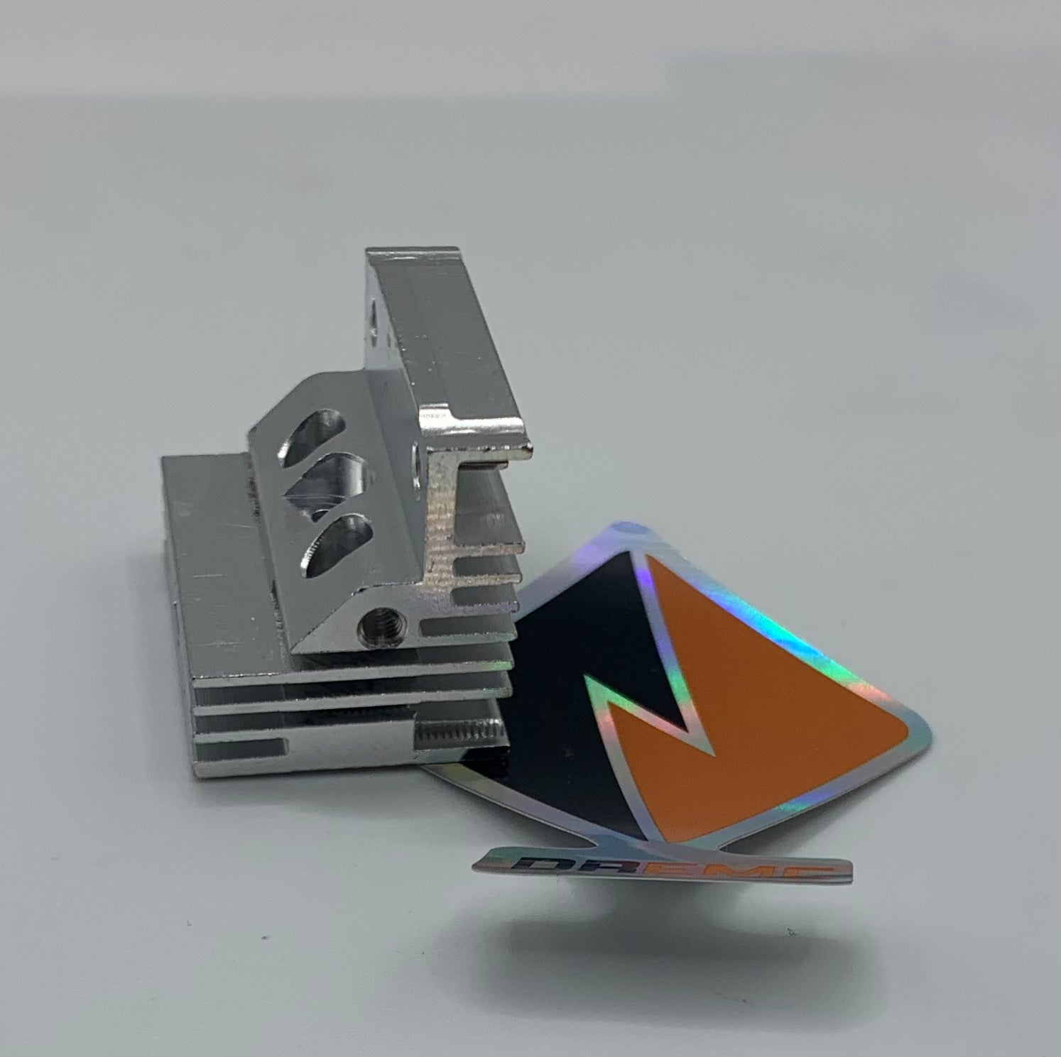 Creality K1 /K1 Max(2023) Replacement Heat Sink