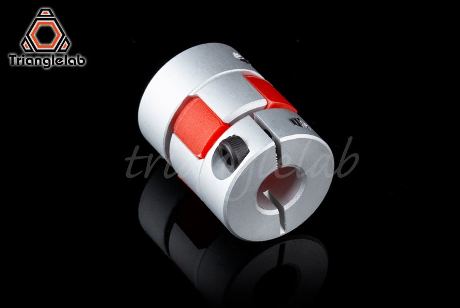 1pc Flexible Lead Screw Coupling Coupler 5mm/8mm