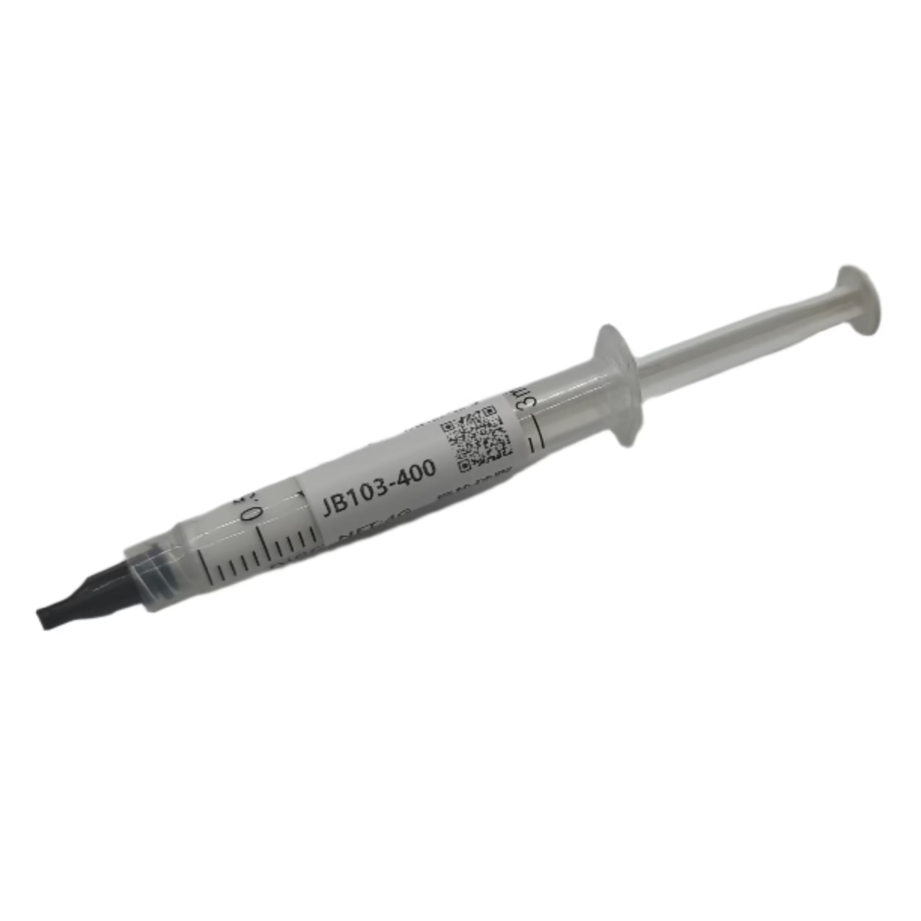 High Temperature Thermal Paste - 4g
