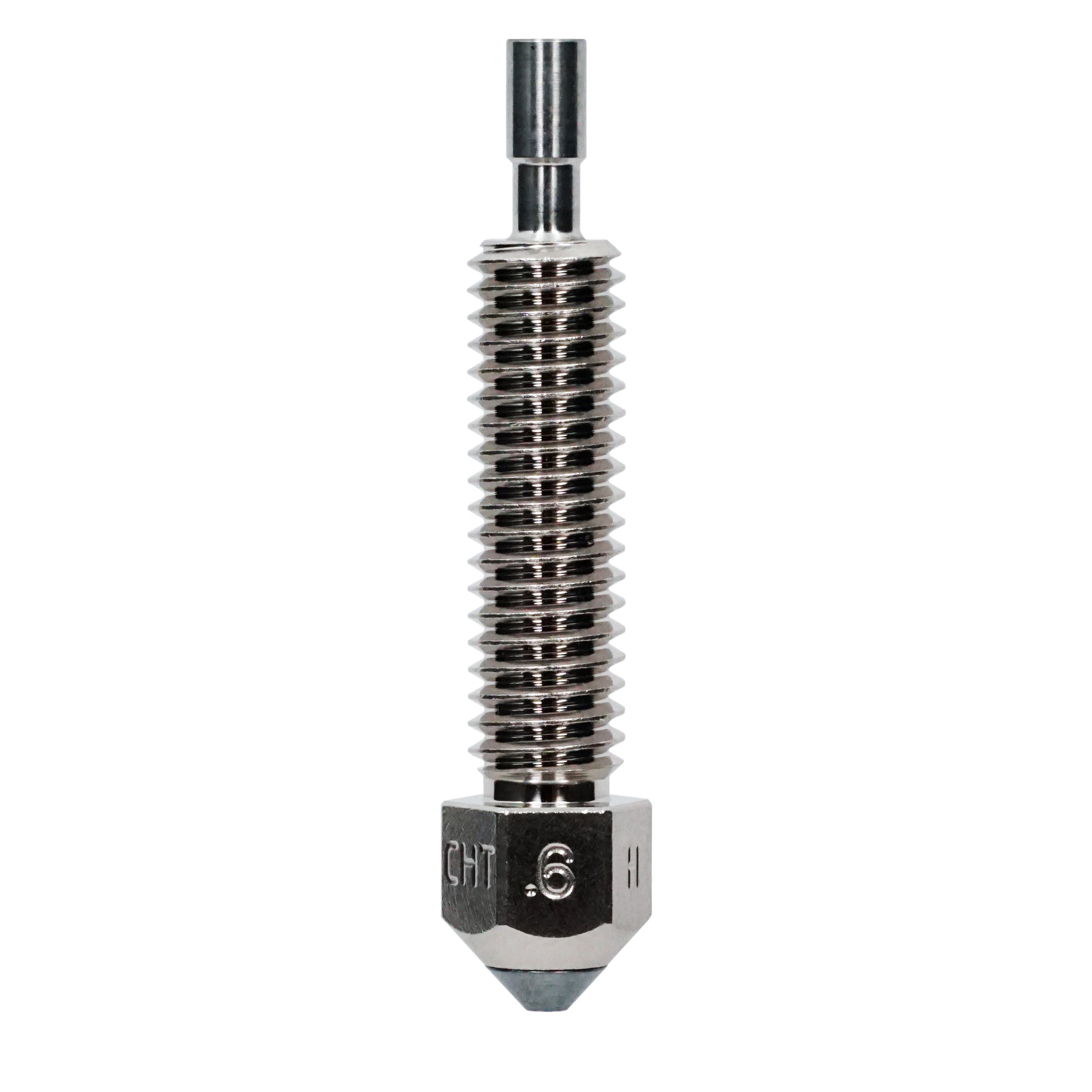 Micro Swiss FlowTech™ Hyper-CHT™ Nozzle