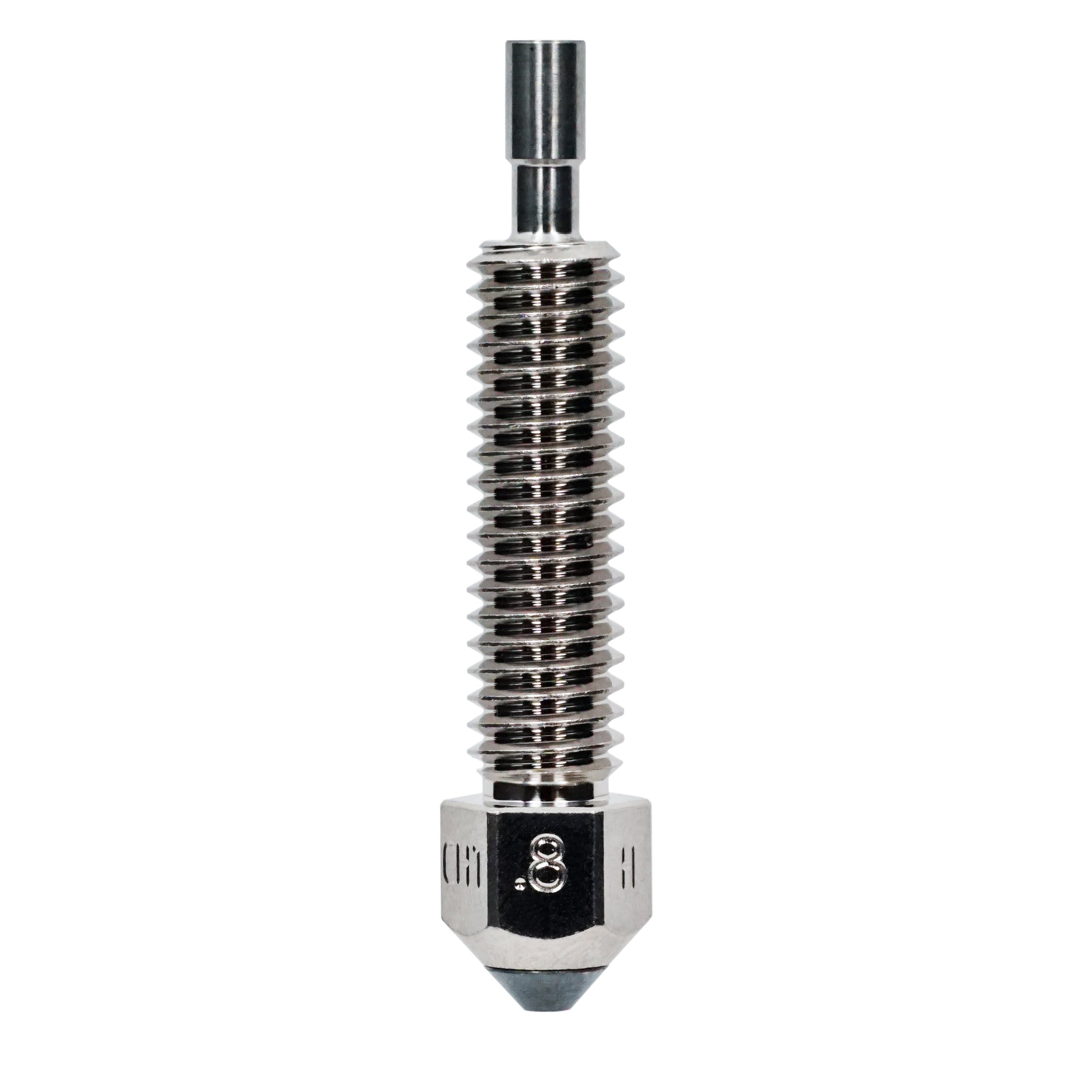Micro Swiss FlowTech™ Hyper-CHT™ Nozzle