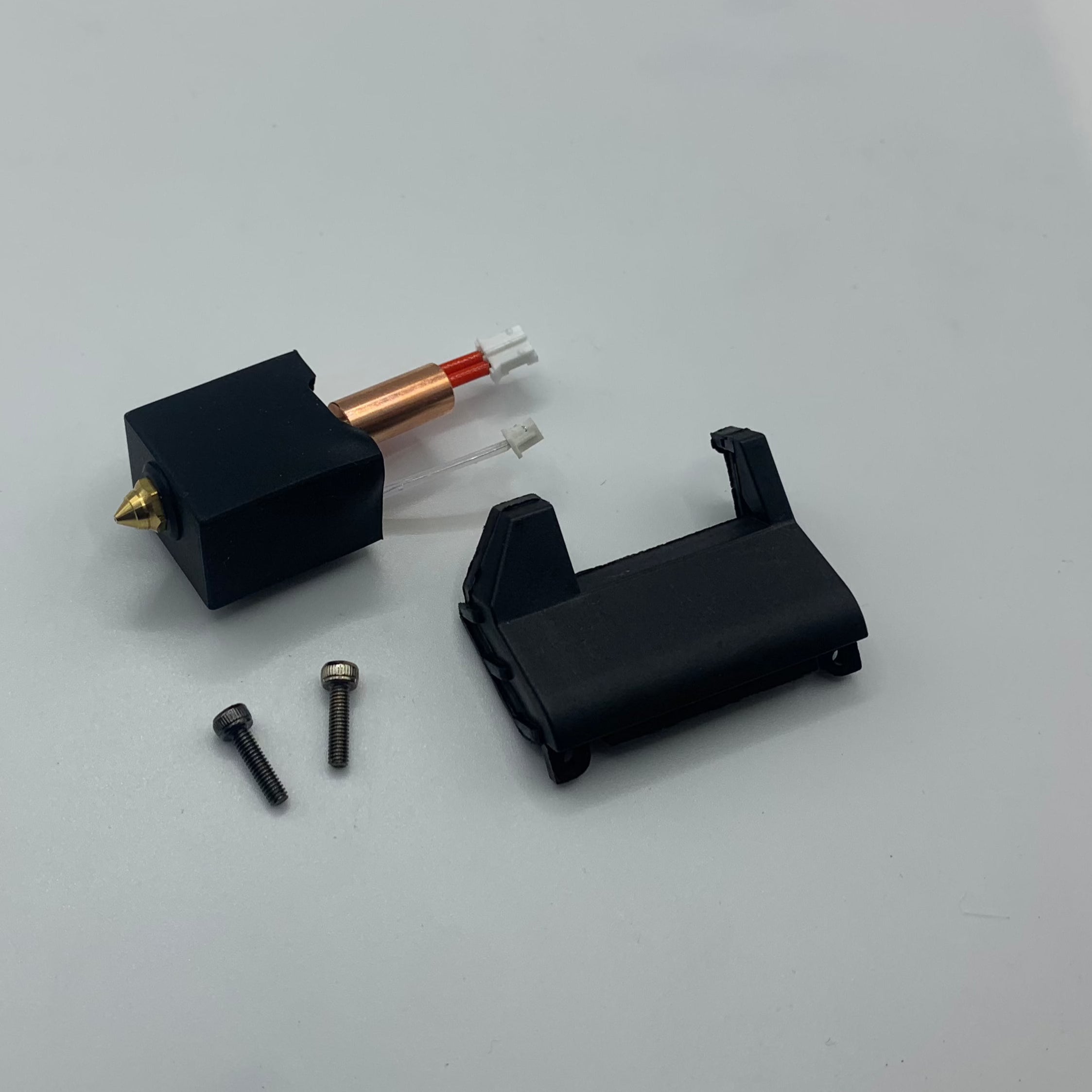 Sovol SV06 Plus / SV07 / SV07 Plus Hotend Kit & Air Duct