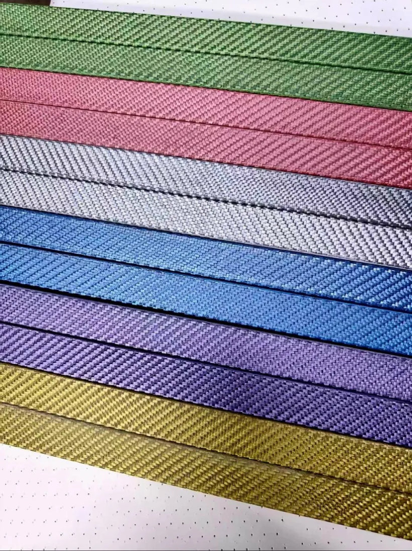 Carbonara CF X Beam Limited Edition - Coloured (For Voron / Monolith)