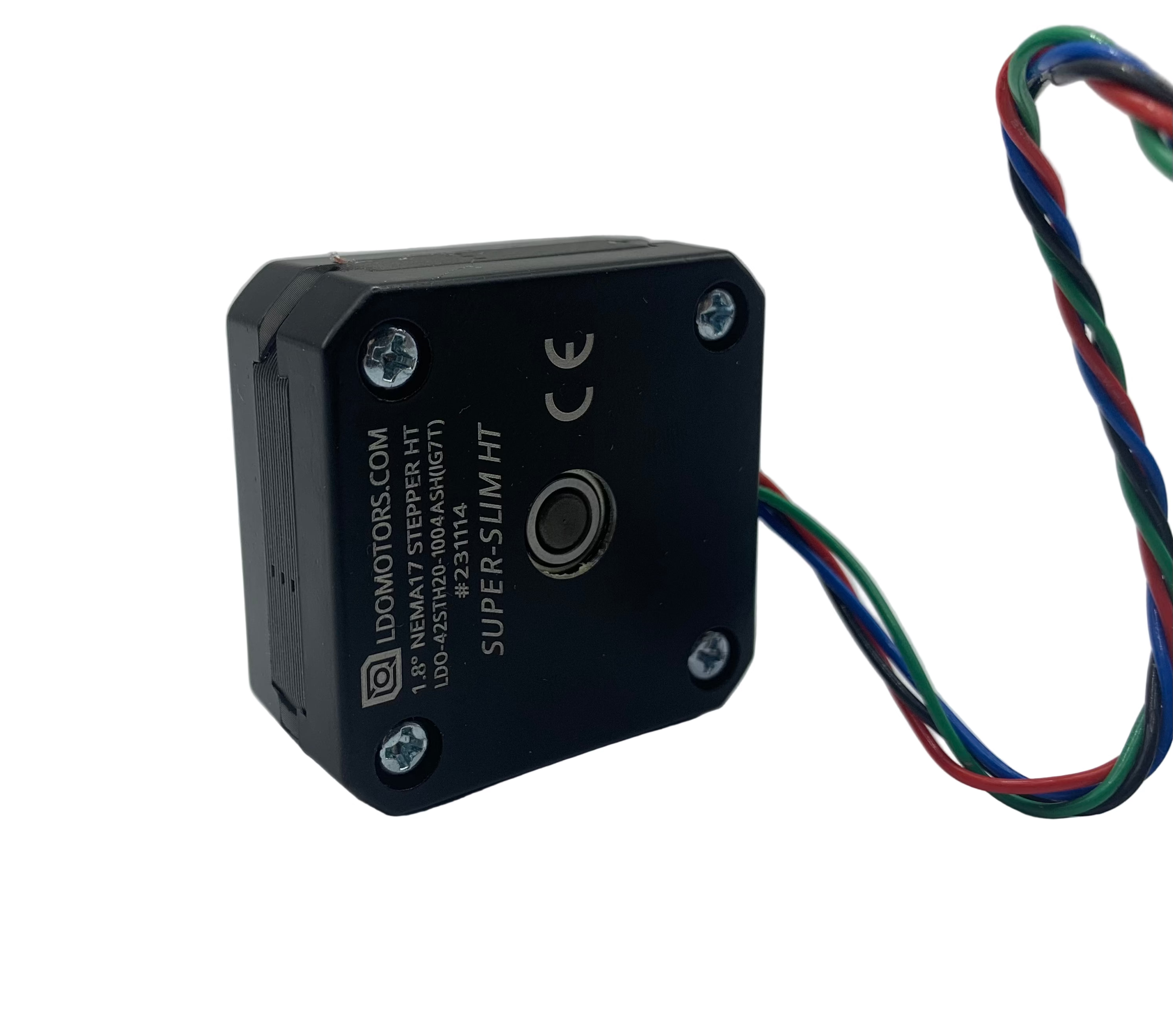 LDO-42STH20-1004ASHIG(7T) LDO Stepper Motor