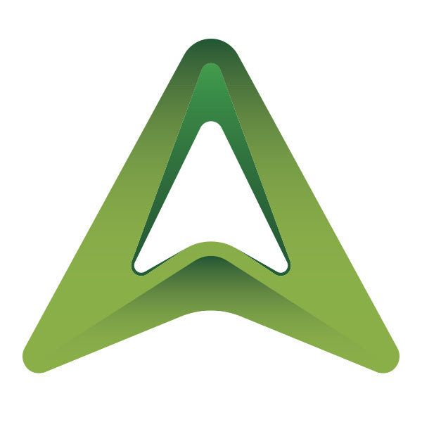 2023 New Creality Company Logo