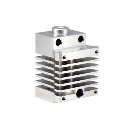 Micro Swiss Heatsink for Creality Ender 3 V3 KE and Ender 3 V3 SE