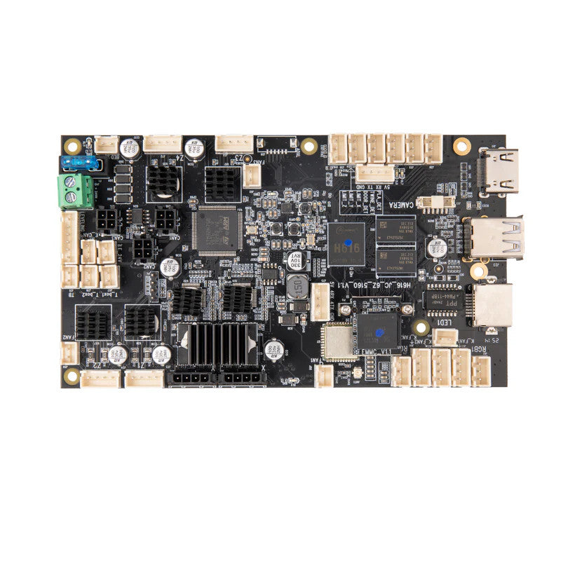 Sovol SV08 Max Mainboard