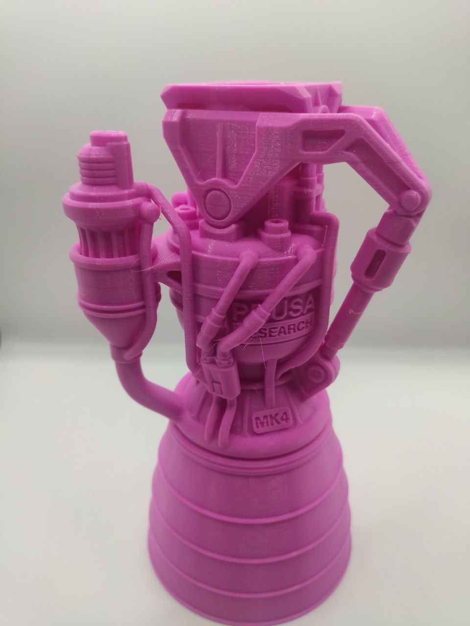 PETG 3D Printing Filament 1.75mm Starter Pack Box (6 x 1KG)
