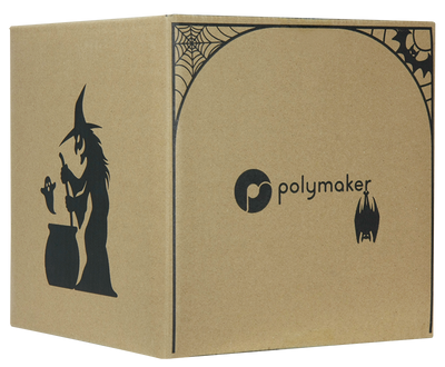 Polymaker Halloween Pack 2023 PLA Filament 3x1kg