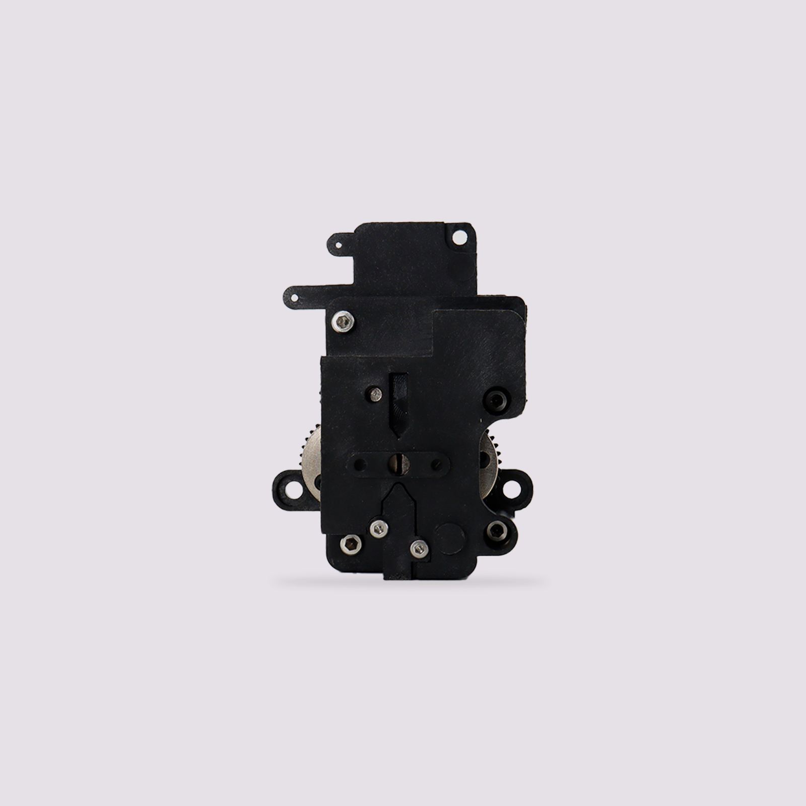 QiDi Q2 Extruder - OEM