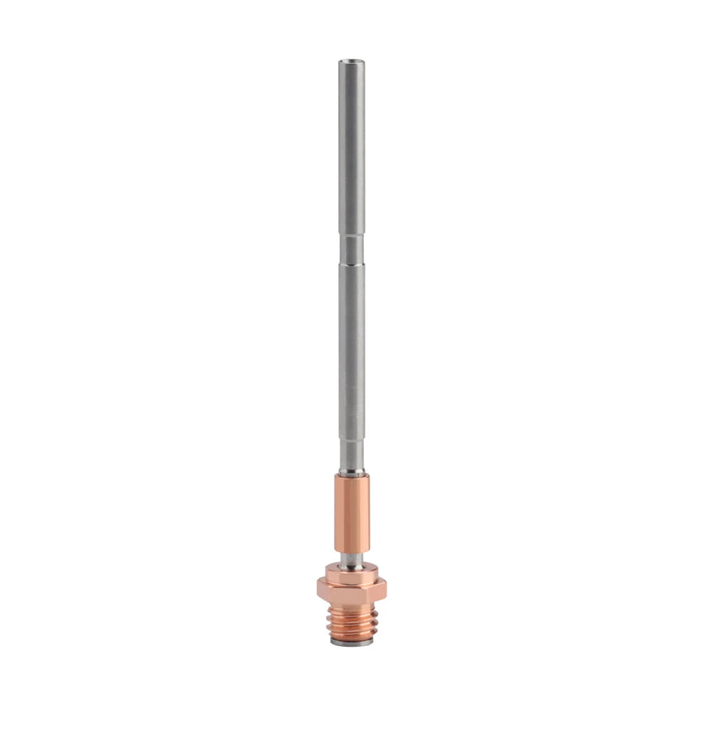 Prusa MK4 V6 Heatbreak Adaptor Compatible - Trianglelab