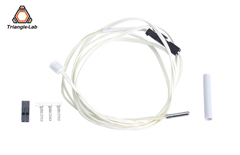 PT100 High Temperature Thermistors