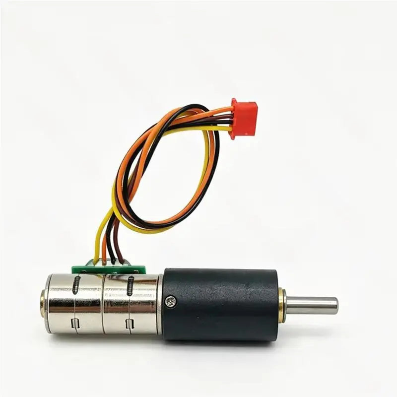 Flashforge Creator 5 / 5 Pro Extruder Mount Planetary Gear Motor