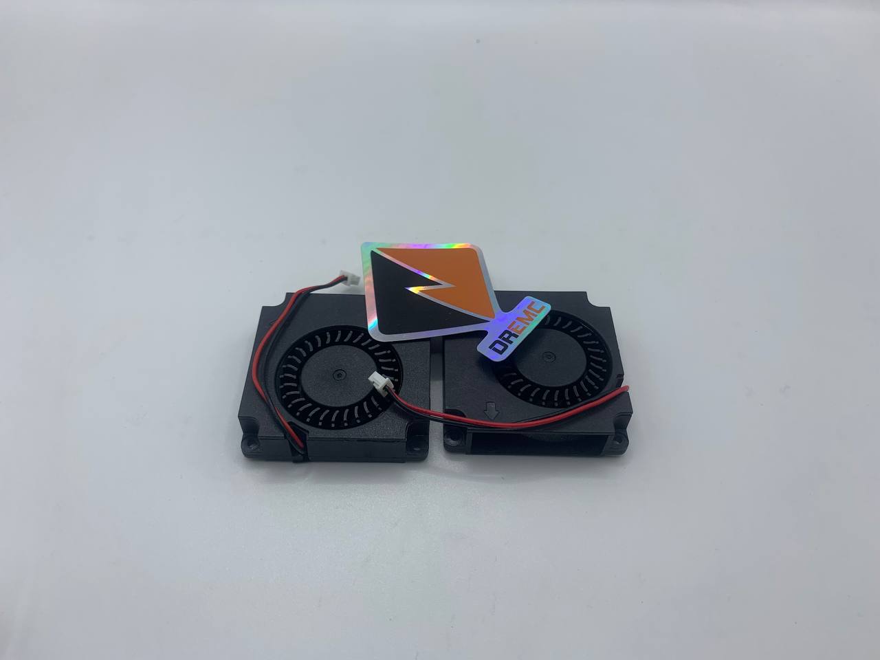 Sovol SV06 / SV06 Plus Part & Hotend Cooling Fans