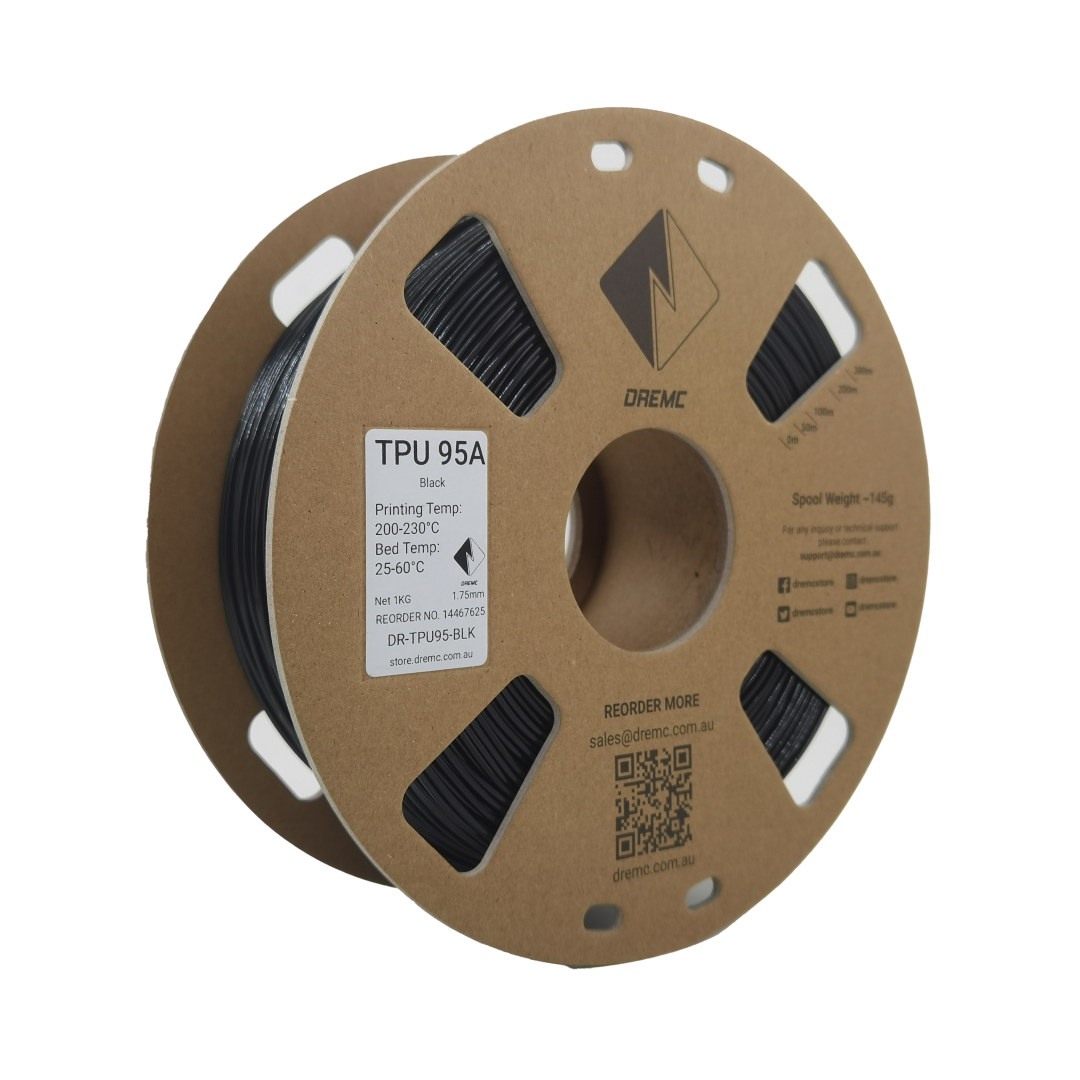 DREMC TPU 95A Filament 1.75mm 1kg