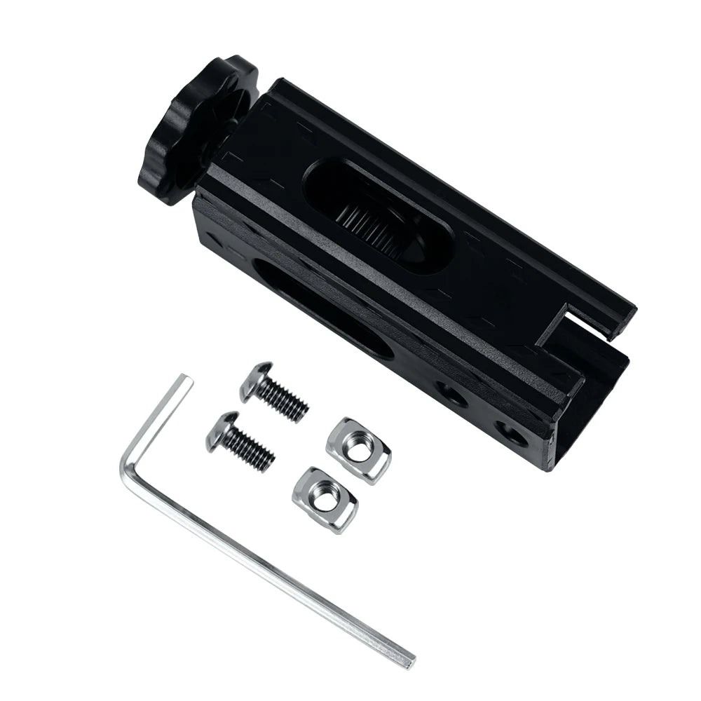 Timing Belt Pulley Tensioner for Creality Ender 3 V2 / 2020 Extrusion (Aftermarket)
