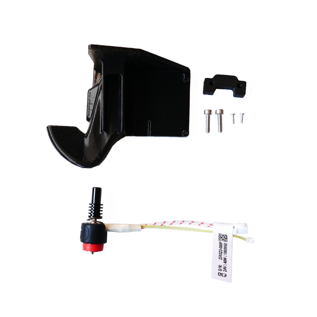 E3D Revo™ Upgrade Kits for Creality Sprite/Sprite Pro Extruder