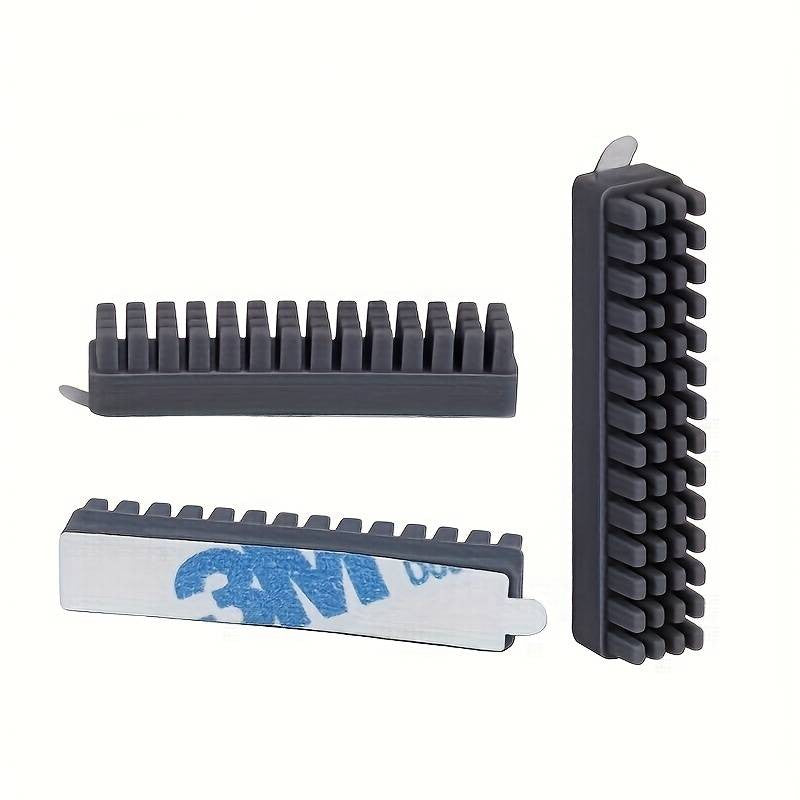3pc Silicone Nozzle Brush for Bambu A1 Mini