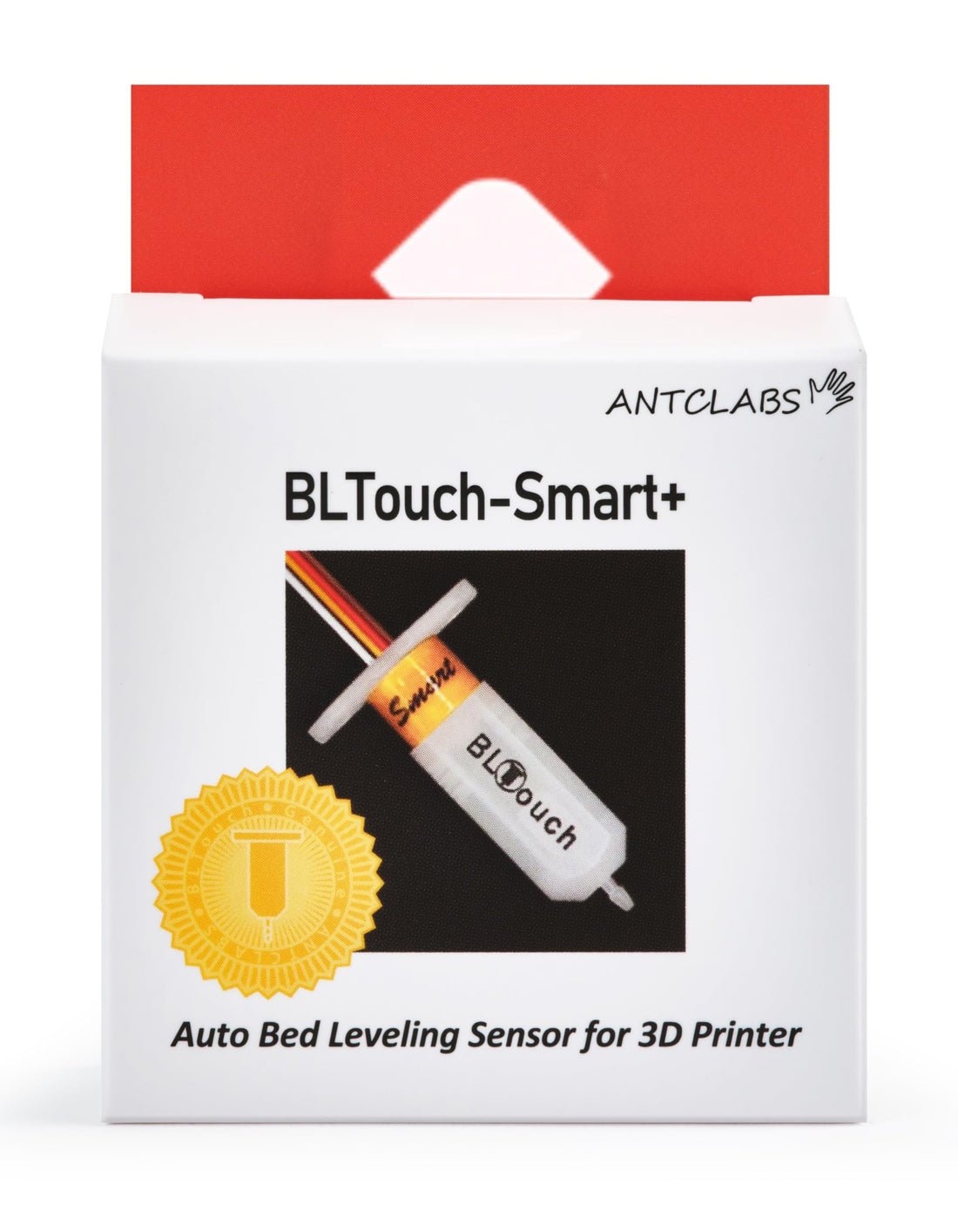 ANTCLABS BLTouch : Auto Bed Leveling Sensor V3.1 - 8809674820219 - DREMC STORE 3D Printing Supplies