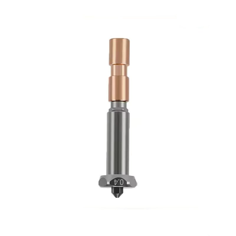 Anycubic Kobra 3 Max Aftermarket Nozzle Assembly - 0.4mm - AK - KB3 - 0400 - DREMC STORE