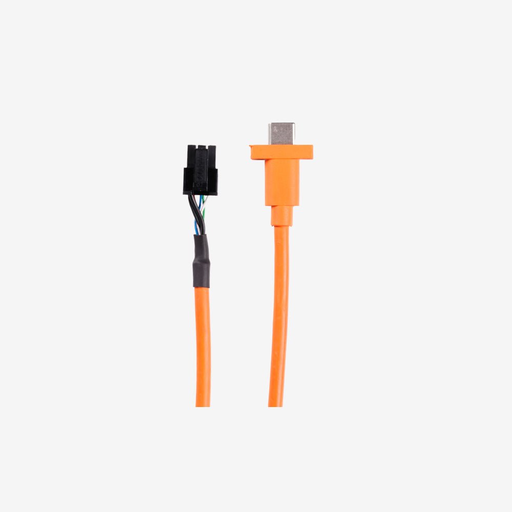 Anycubic Kobra 3 Print Toolhead Head Signal Cable Loom (OEM Part) - S010232 - DREMC STORE